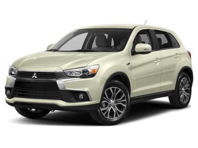 mitsubishi outlander sport 2017 JA4AR3AU5HZ022557 image